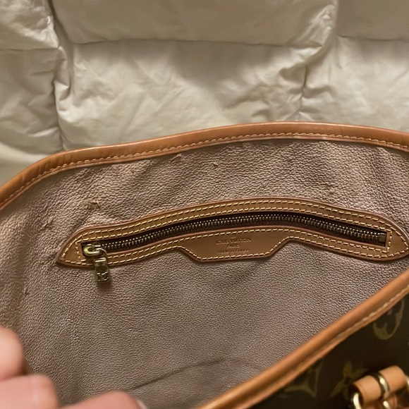 Louis Vuitton Bucket GM - Picture 10 of 10